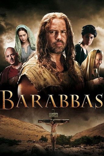 Assistir Barrabás online dublado e legendado