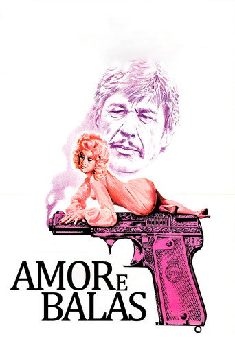 Assistir Amor e Balas online dublado e legendado