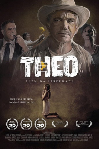 Assistir Theo, além da liberdade online dublado e legendado