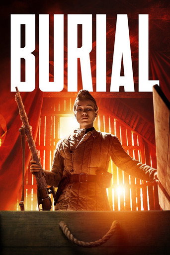 Assistir Burial online dublado e legendado