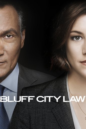 Assistir Bluff City Law online dublado e legendado