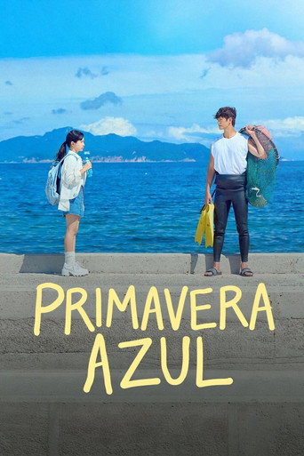 Assistir Primavera Azul online dublado e legendado