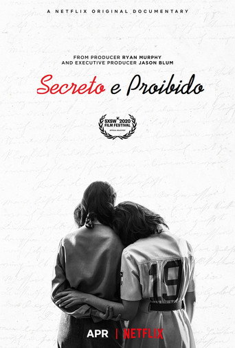 Assistir Secreto e Proibido online dublado e legendado
