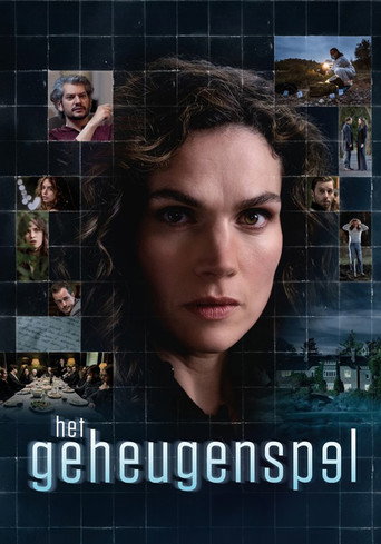 Assistir Het Geheugenspel online dublado e legendado