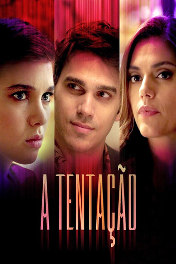 Assistir A Tentação online dublado e legendado
