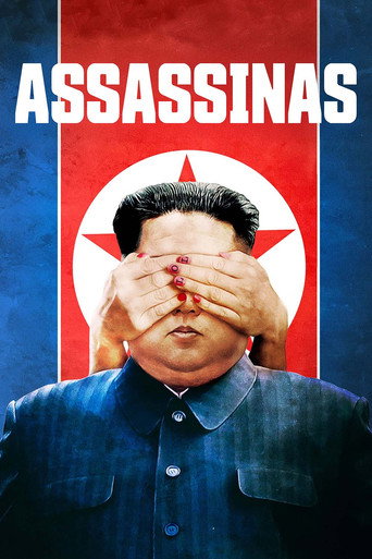 Assistir Assassinas online dublado e legendado