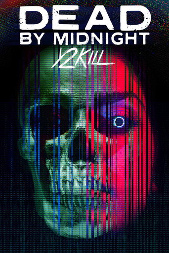 Assistir Dead by Midnight (Y2Kill) online dublado e legendado