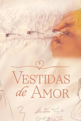 Assistir Vestidas de Amor online dublado e legendado