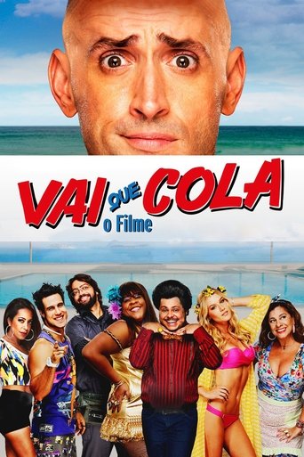 Assistir Vai Que Cola: O Filme online dublado e legendado