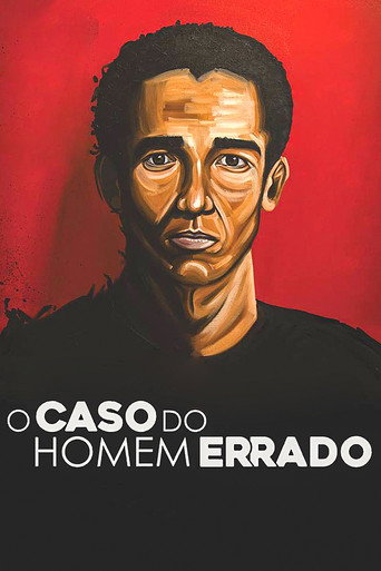 Assistir O Caso do Homem Errado online dublado e legendado