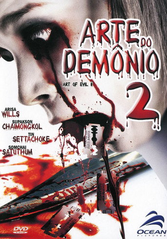 Assistir Arte do Demônio online dublado e legendado