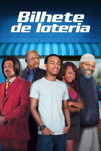 Assistir Bilhete de Loteria online dublado e legendado