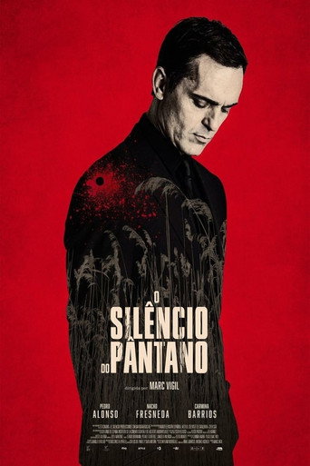 Assistir O Silêncio do Pântano online dublado e legendado