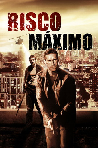 Assistir Risco Máximo online dublado e legendado
