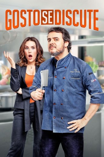 Assistir Gosto se Discute online dublado e legendado