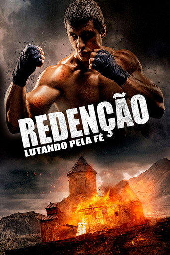 Assistir Redenção - Lutando Pela Fé online dublado e legendado