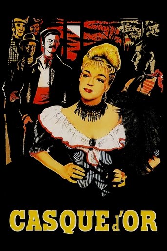 Poster de Amores de Apache