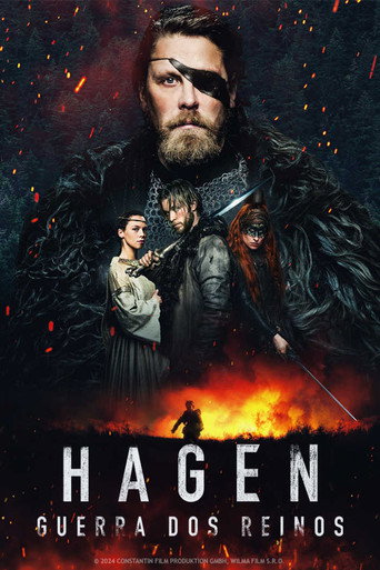 Poster de Hagen