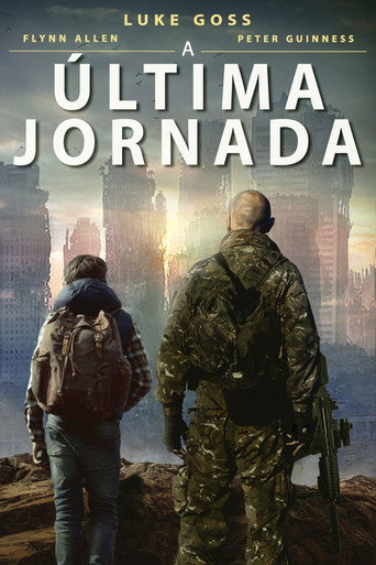 Assistir A Última Jornada online dublado e legendado