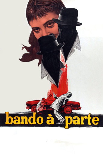 Poster de Bando à Parte