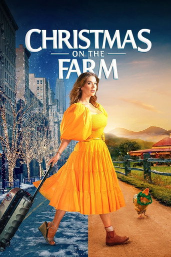 Assistir Natal na Fazenda online dublado e legendado