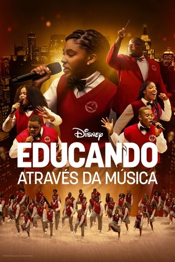 Assistir Educando Através da Música online dublado e legendado
