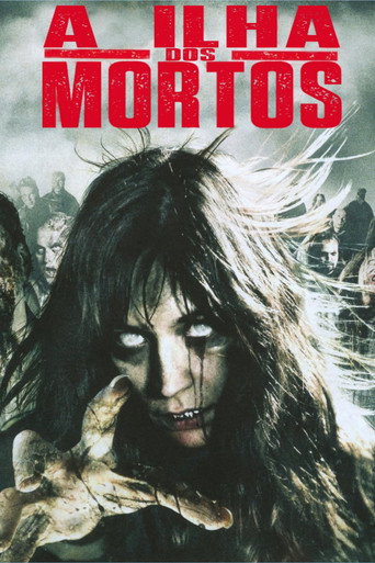Assistir A Ilha dos Mortos online dublado e legendado