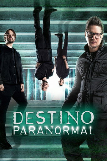 Assistir Destino Paranormal online dublado e legendado