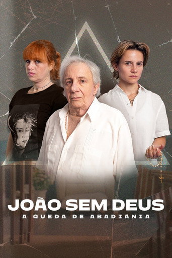 Assistir João Sem Deus: A Queda de Abadiânia online dublado e legendado