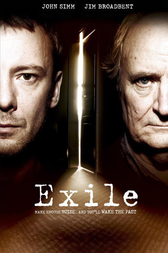 Poster de Exílio - Parte 2