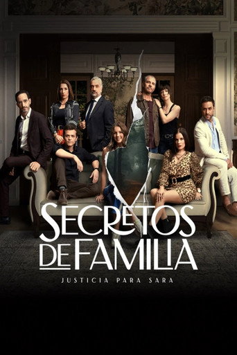 Assistir Secretos de familia online dublado e legendado