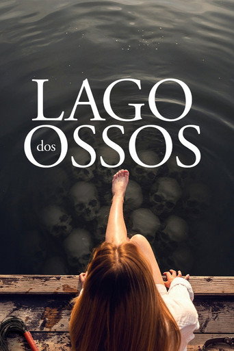 Poster de Lago dos Ossos