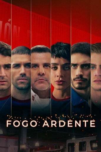 Assistir Fogo Ardente online dublado e legendado