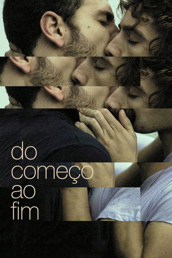 Poster de Do Começo ao Fim