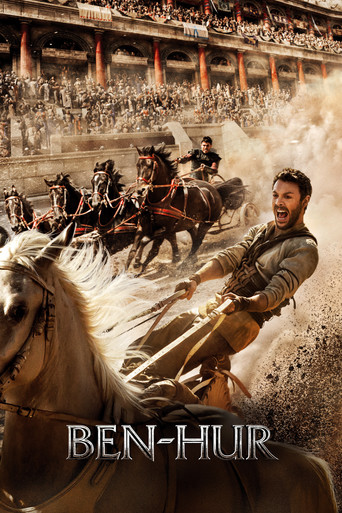 Assistir Ben-Hur online dublado e legendado