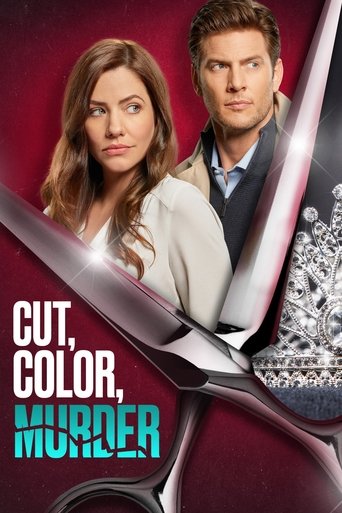Assistir Cut, Color, Murder online dublado e legendado