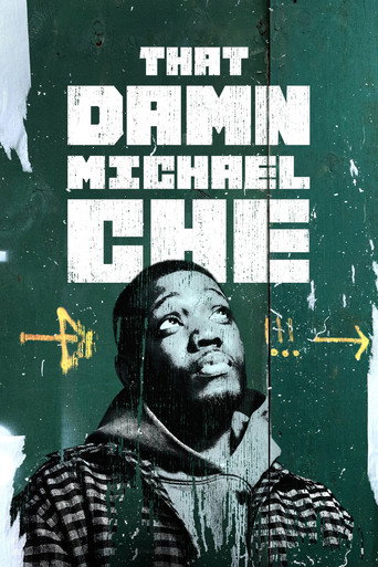 Assistir That Damn Michael Che online dublado e legendado