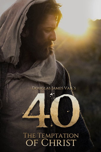 Assistir 40: A Tentação de Cristo online dublado e legendado