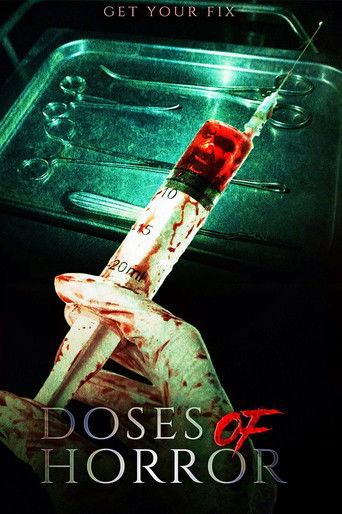 Assistir Doses of Horror online dublado e legendado