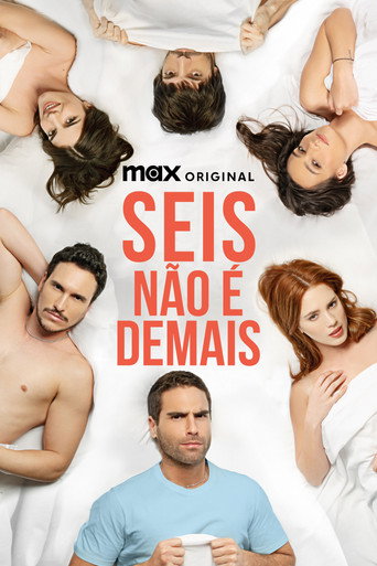 Assistir Seis Não É Demais online dublado e legendado