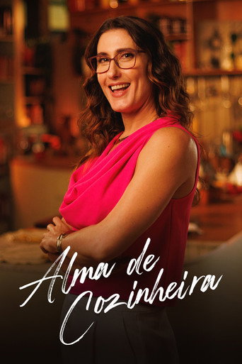 Assistir Alma de Cozinheira online dublado e legendado