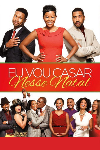 Assistir Eu Vou Casar Nesse Natal online dublado e legendado