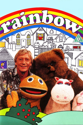 Poster de Rainbow
