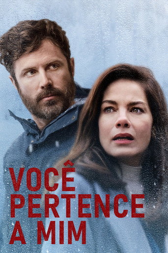 Poster de Você Pertence a Mim