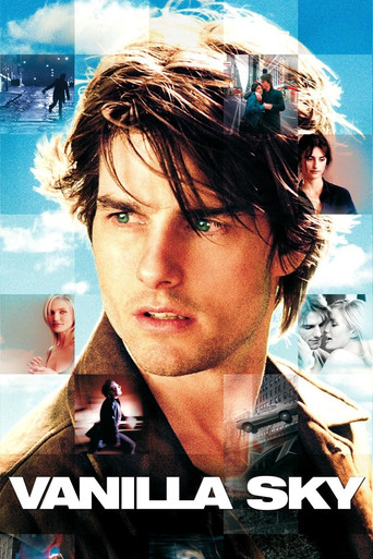 Assistir Vanilla Sky online dublado e legendado