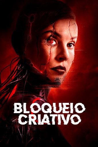 Assistir Bloqueio Criativo online dublado e legendado