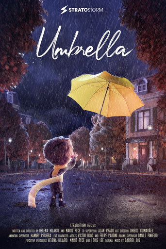 Assistir Umbrella online dublado e legendado