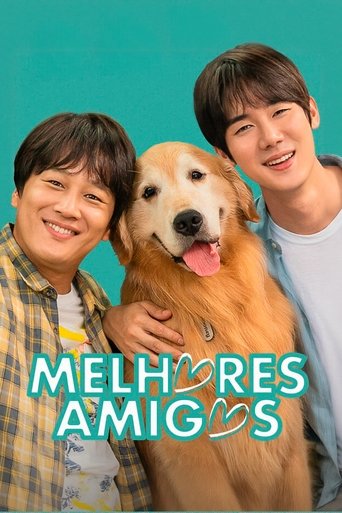 Assistir Melhores Amigos online dublado e legendado