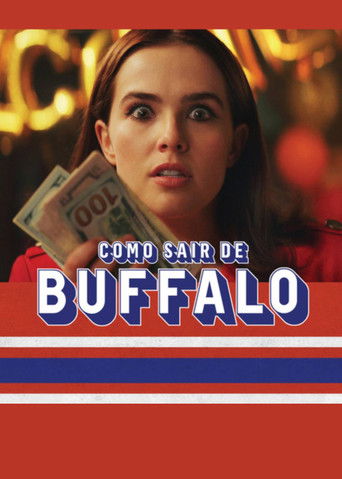 Assistir Como Sair de Buffalo online dublado e legendado
