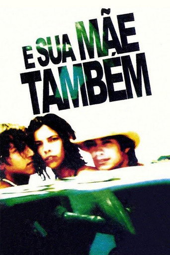 Assistir E Sua Mãe Também online dublado e legendado